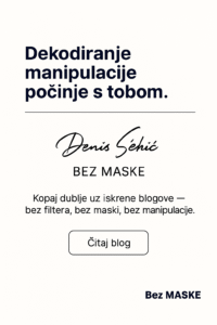 Jedini vodič koji vam treba — Bez Maske | RizikPlus