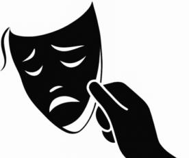BEZ MASKE